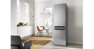 Make the Most of British Food Fortnight with New Whirlpool Cooling